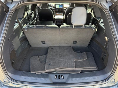 2025 Lincoln Aviator Black Label