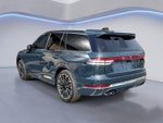 2025 Lincoln Aviator Black Label