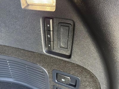 2025 Lincoln Aviator Black Label