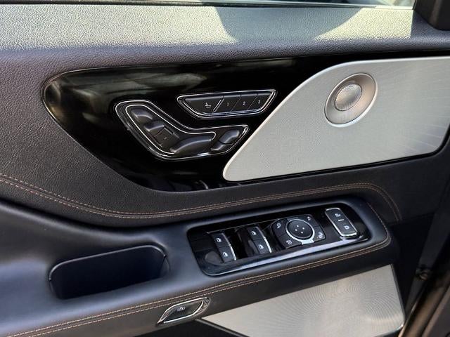 2025 Lincoln Aviator Black Label