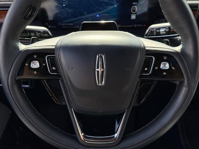 2025 Lincoln Aviator Black Label