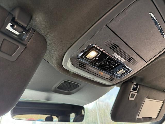 2025 Lincoln Aviator Black Label