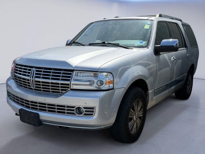 2014 Lincoln Navigator Base
