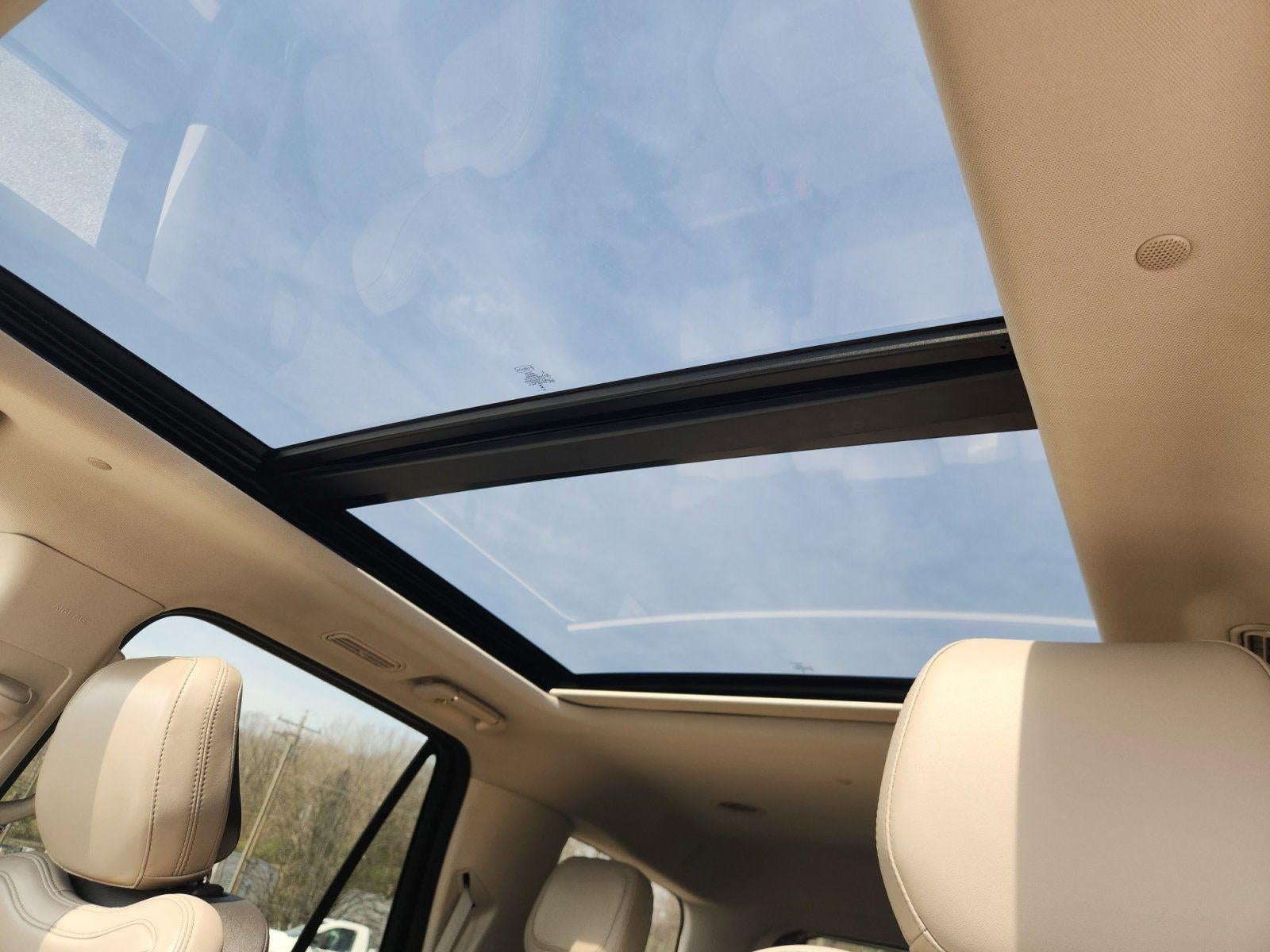 2024 Lincoln Navigator Premiere