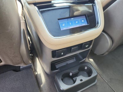 2024 Lincoln Navigator Premiere