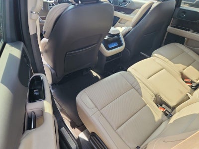 2024 Lincoln Navigator Premiere