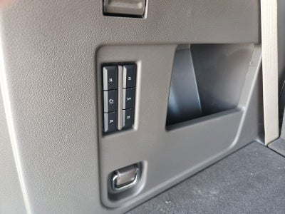 2024 Lincoln Navigator Premiere