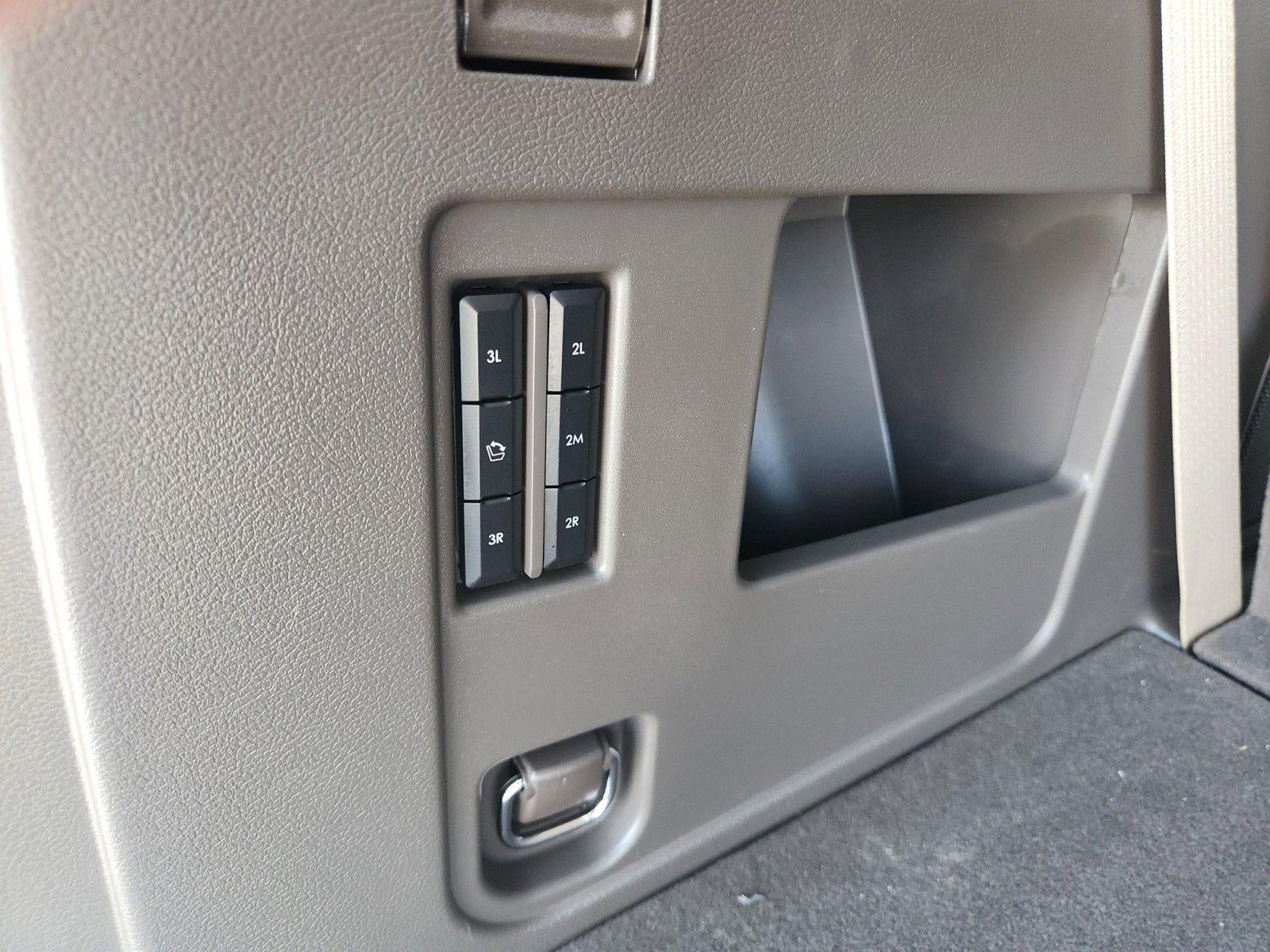 2024 Lincoln Navigator Premiere