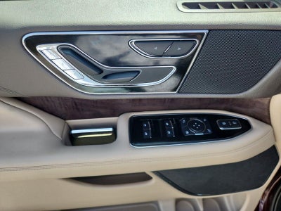 2024 Lincoln Navigator Premiere