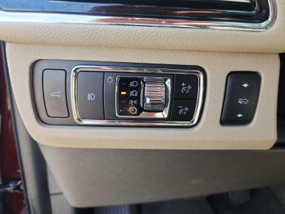 2024 Lincoln Navigator Premiere