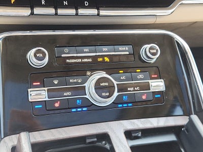 2024 Lincoln Navigator Premiere