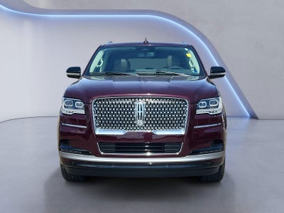 2024 Lincoln Navigator Premiere