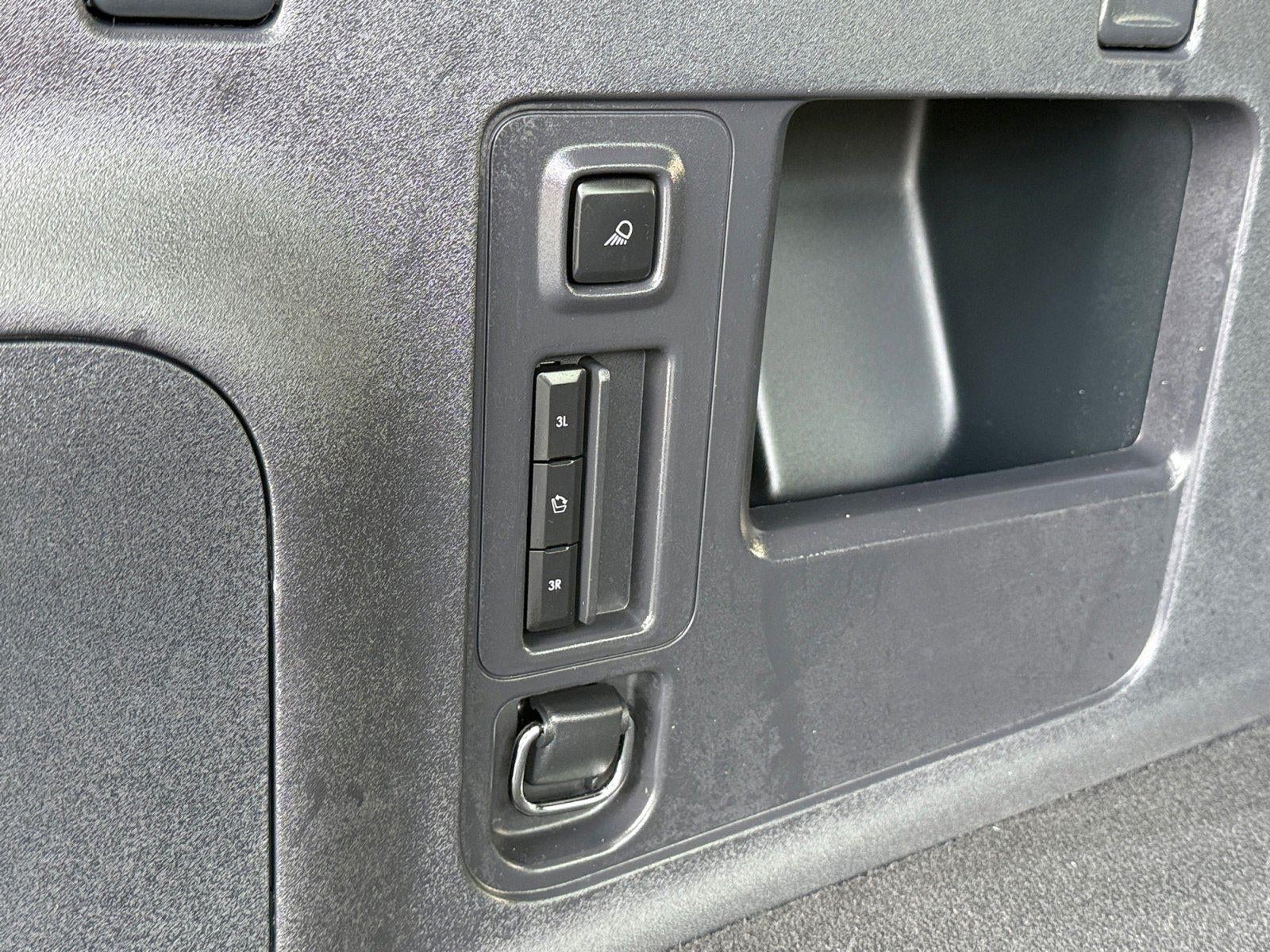 2025 Lincoln Navigator L Black Label
