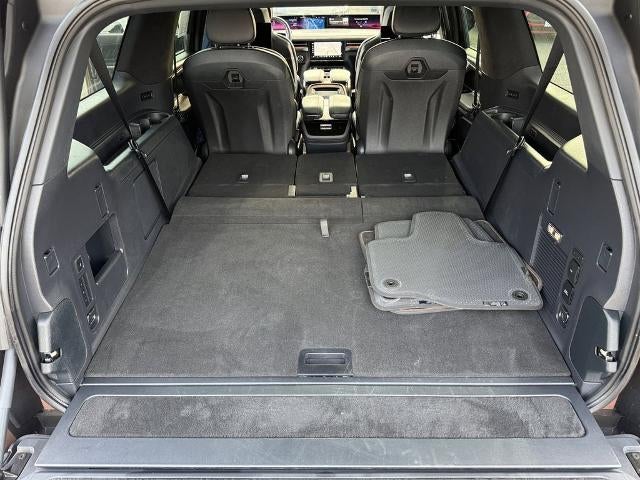 2025 Lincoln Navigator L Black Label