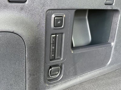 2025 Lincoln Navigator L Black Label