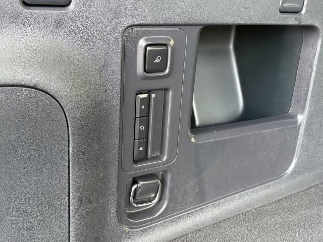 2025 Lincoln Navigator L Black Label