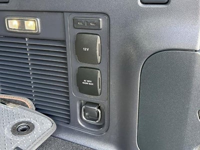2025 Lincoln Navigator L Black Label