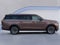 2025 Lincoln Navigator L Black Label