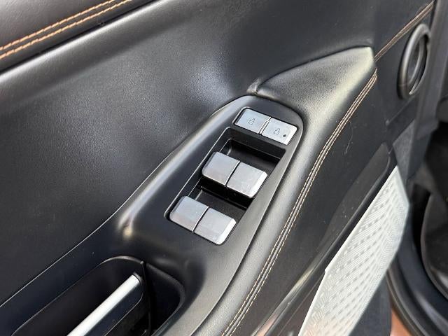 2025 Lincoln Navigator L Black Label