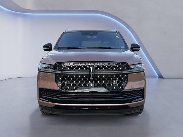 2025 Lincoln Navigator L Black Label
