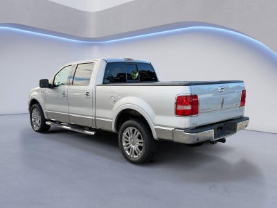 2008 Lincoln Mark Lt STYLE