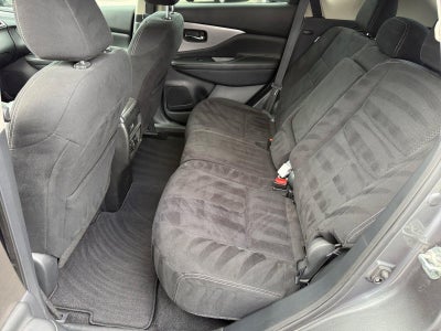 2019 Nissan Murano SV