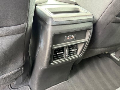 2019 Nissan Murano SV