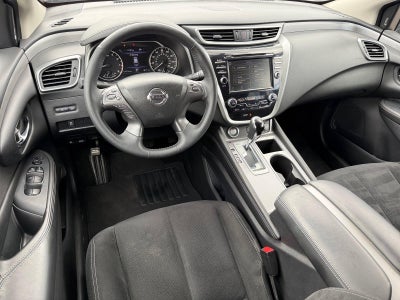 2019 Nissan Murano SV