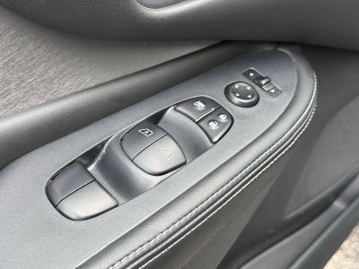 2019 Nissan Murano SV