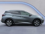 2019 Nissan Murano SV