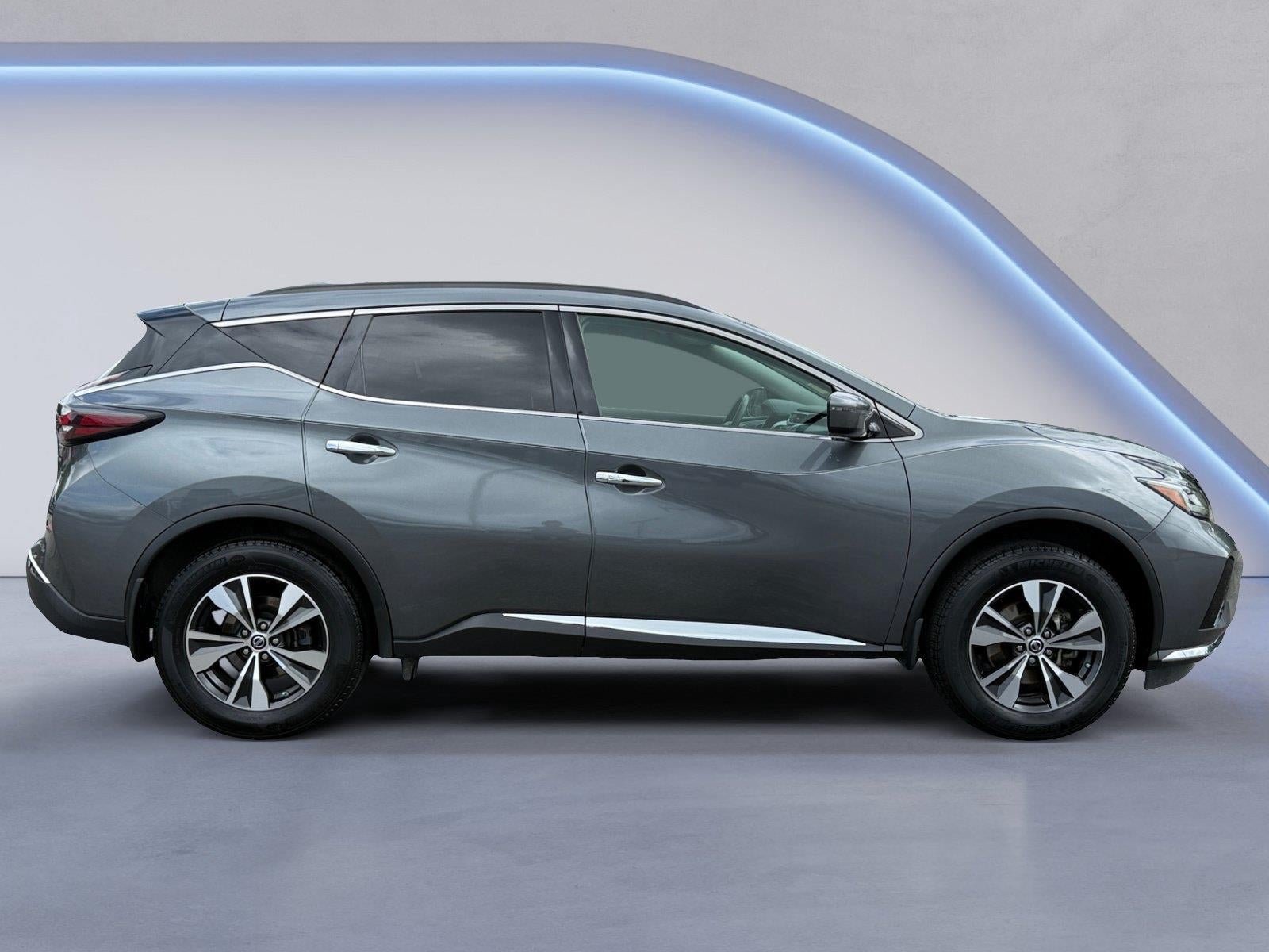 2019 Nissan Murano SV