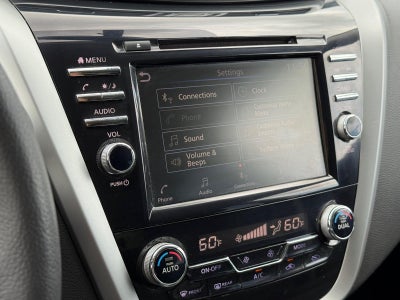 2019 Nissan Murano SV