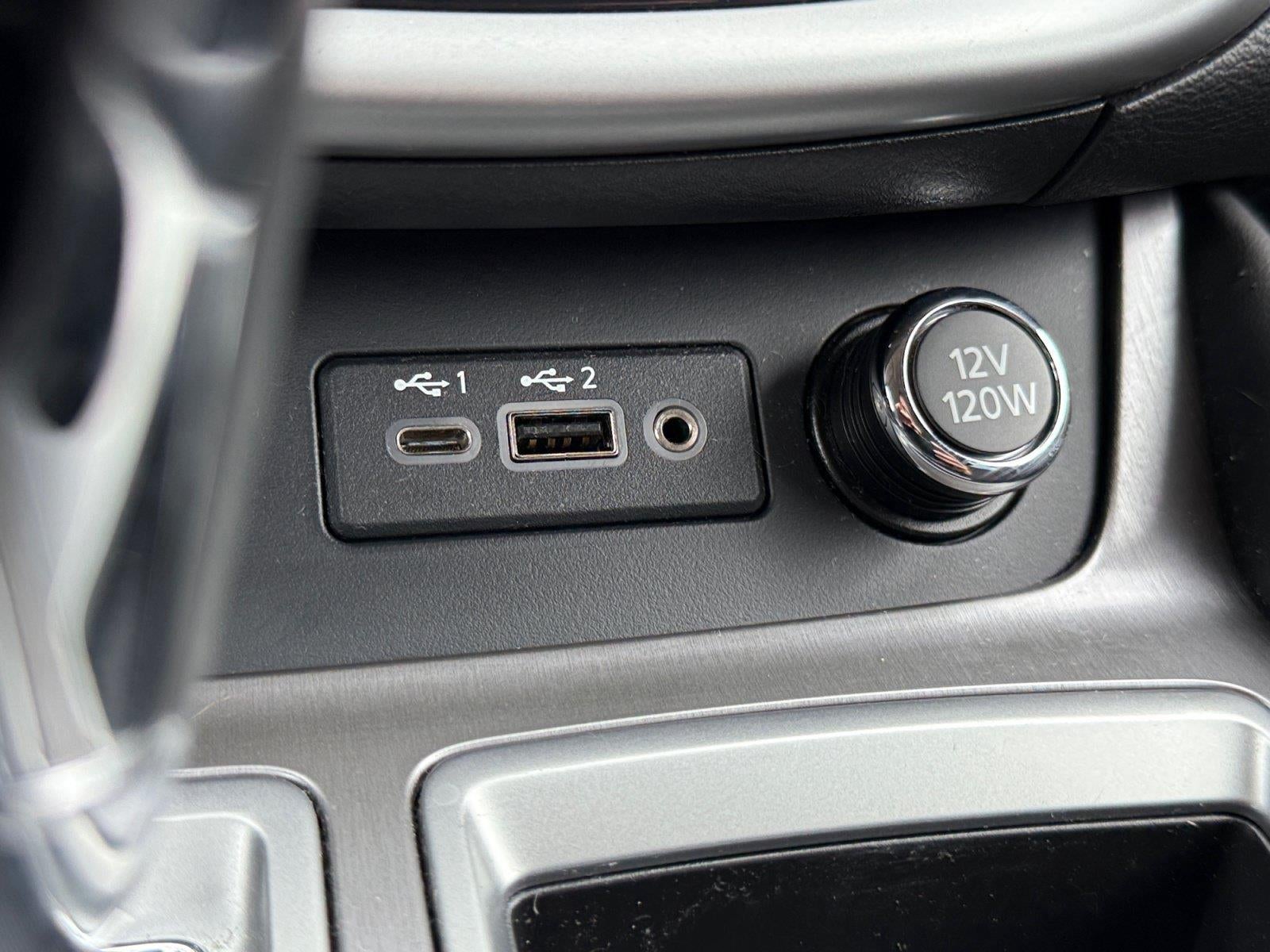 2019 Nissan Murano SV