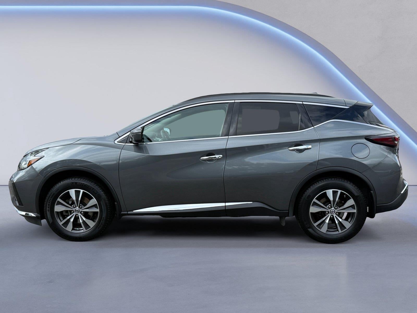 2019 Nissan Murano SV