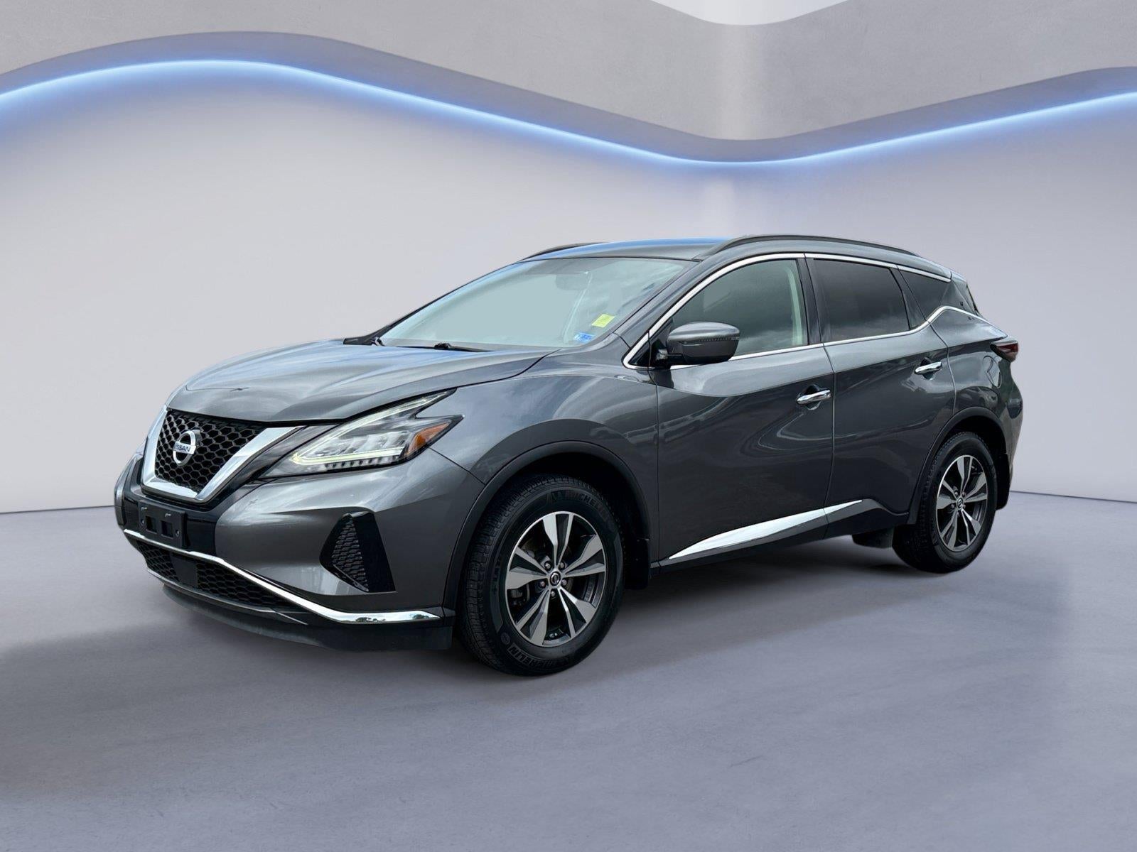 2019 Nissan Murano SV
