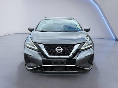 2019 Nissan Murano SV