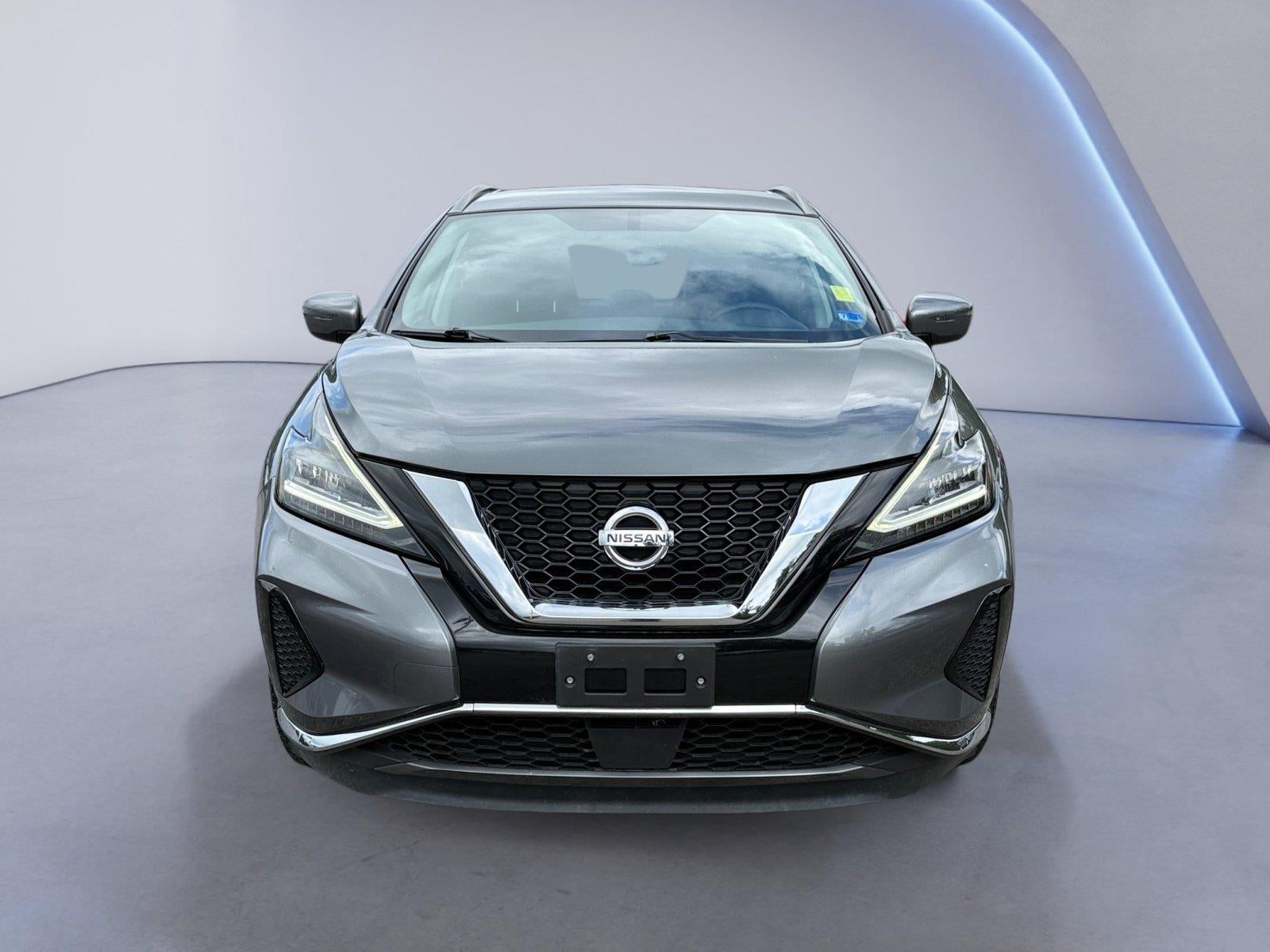 2019 Nissan Murano SV