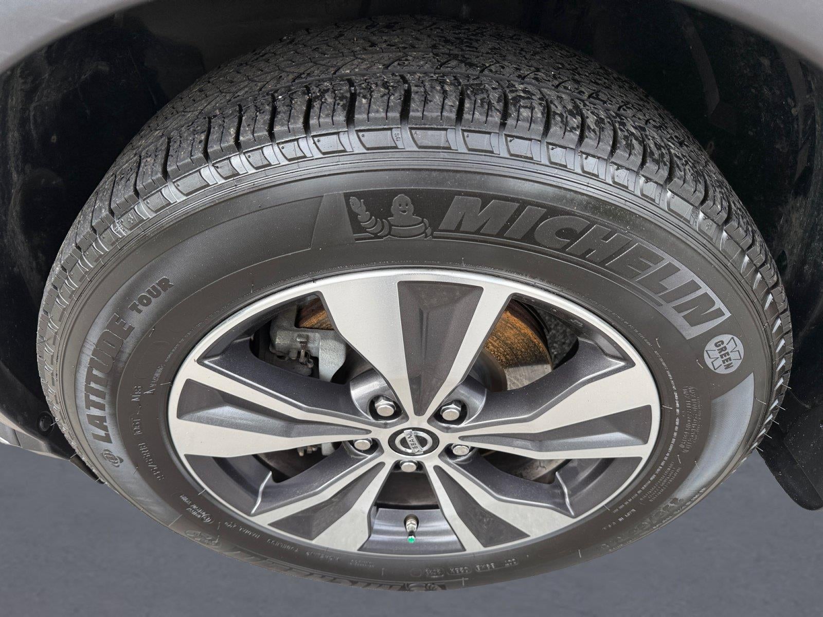 2019 Nissan Murano SV