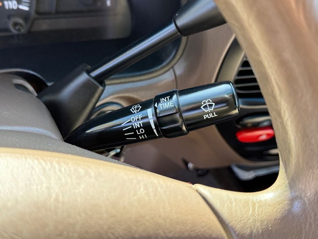 2000 Toyota Tundra SR5