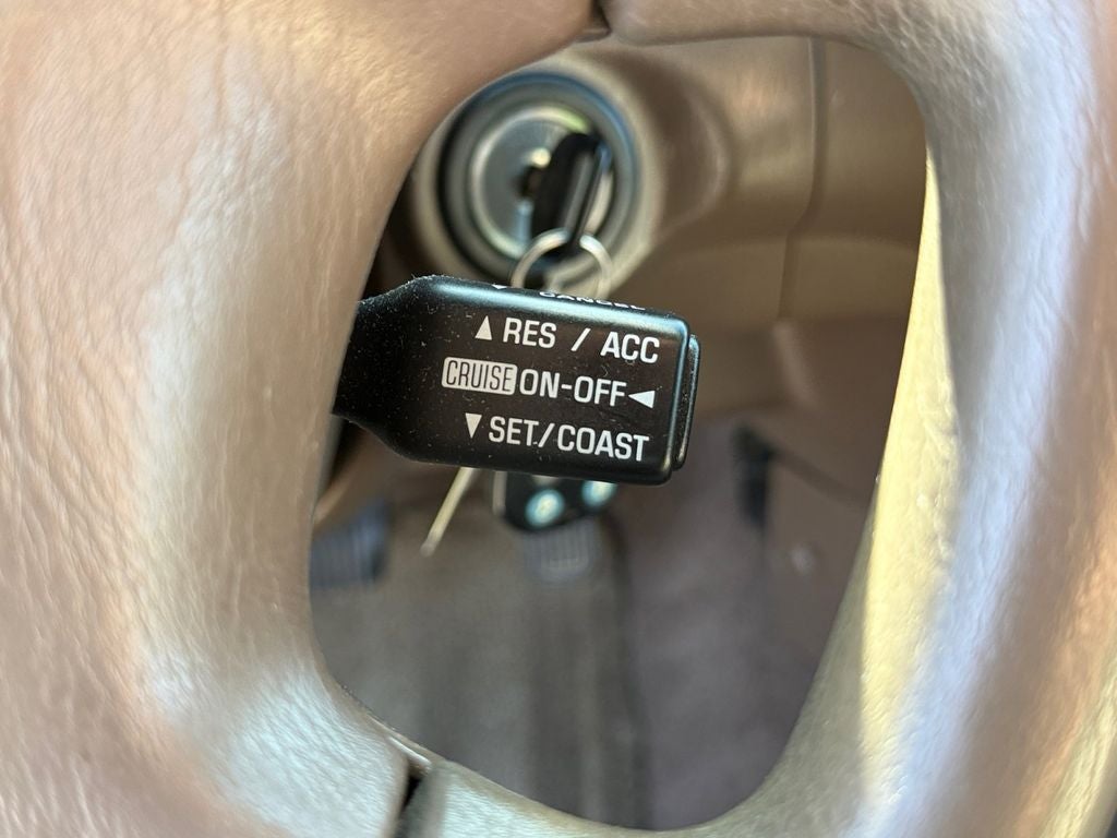 2000 Toyota Tundra SR5