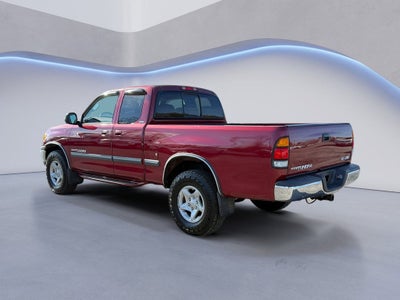 2000 Toyota Tundra SR5