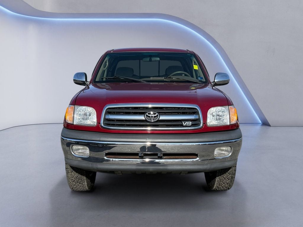 2000 Toyota Tundra SR5