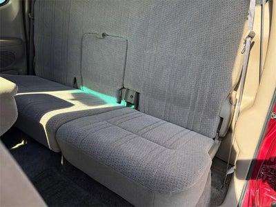 2000 Toyota Tundra SR5