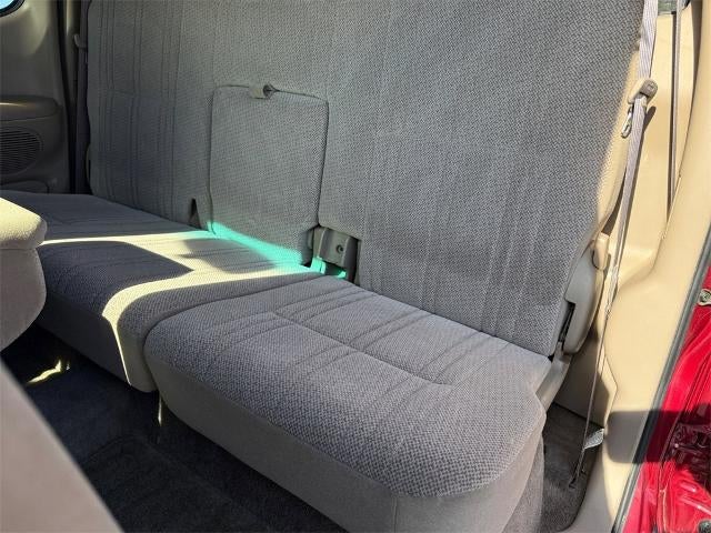 2000 Toyota Tundra SR5