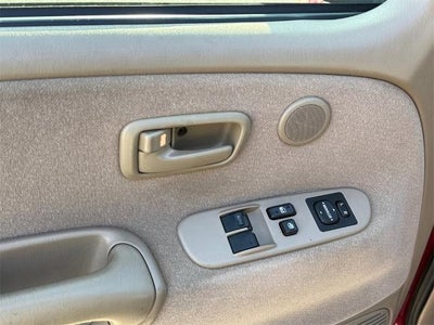 2000 Toyota Tundra SR5