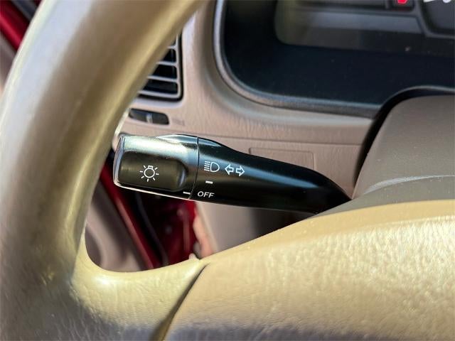 2000 Toyota Tundra SR5