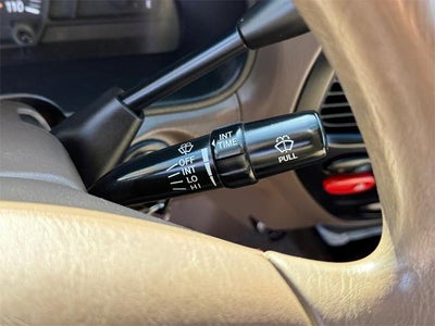 2000 Toyota Tundra SR5