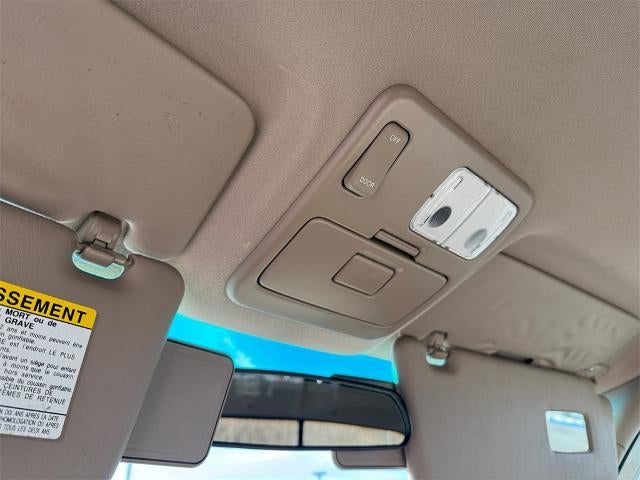 2000 Toyota Tundra SR5