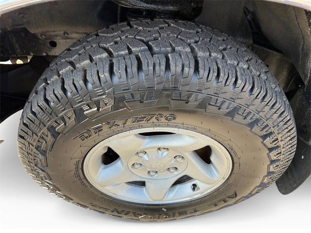 2000 Toyota Tundra SR5