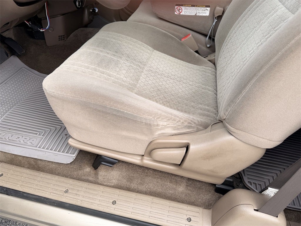 2003 Toyota Tundra SR5